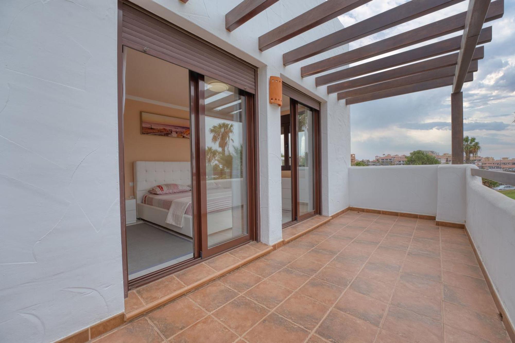 Villa Laurisilva In Amarilla Golf San Miguel de Abona Exterior foto